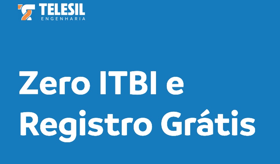 ITBI e Registro grátis: quanto é possível economizar?